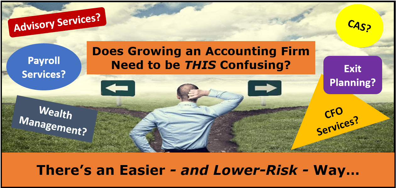 accounting firm growth